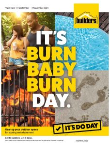 Spring Braai Promotions | DIY Blog