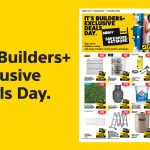 Builders Plus September