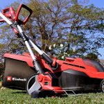 Arm Yourself with the Right Tools for Spring Lawn Care