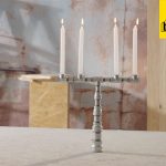 Candelabra project