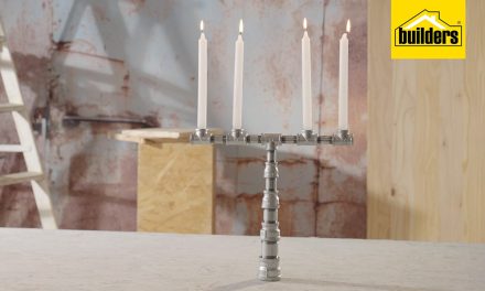 Candelabra project