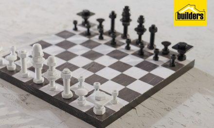 Chessboard project