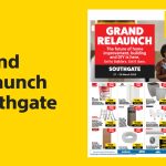 Southgate Store Relaunch