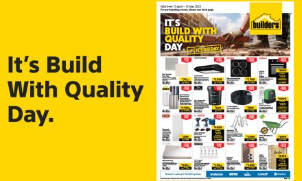 Build Strong with Builders (Trade) – WC