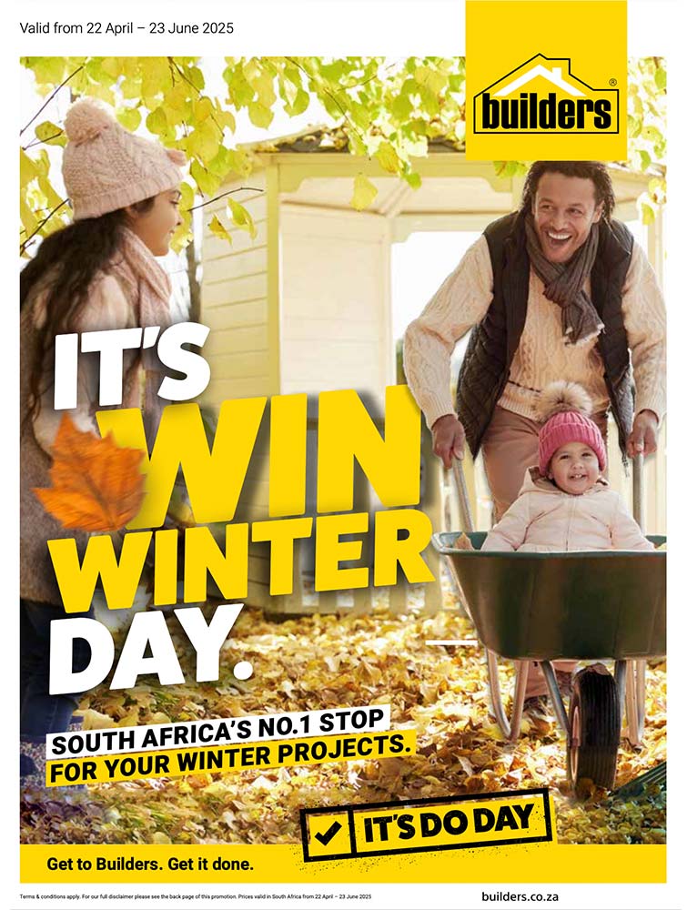 SA Winter