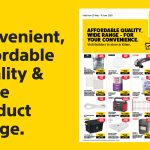 Kitwe May Retail and Trade