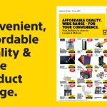 Lusaka and Makeni May Retail and Trade