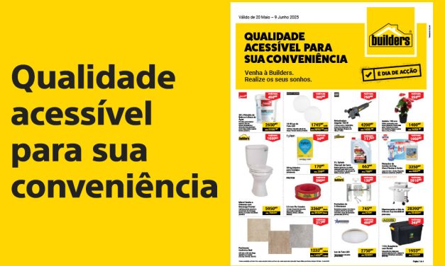 Matola e Marginal maio Varejo e Comércio