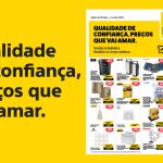 Tete maio Varejo e Comércio