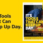 Tools and PPE