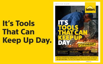 Build with us Trade Catalogue – KZN