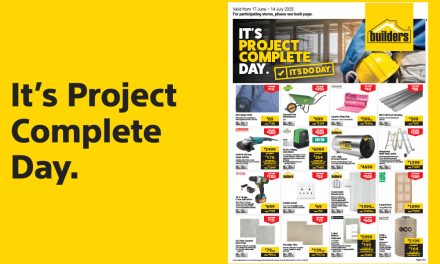 Build with us Trade Catalogue – Western Cape