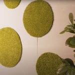 DIY Grass Wall Décor That Transforms Your Space