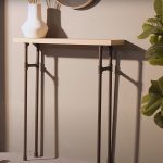 A DIY server with an industrial twist