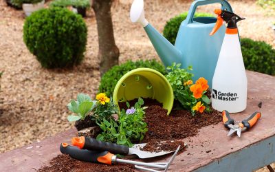 Get Your Garden Ready for Spring – The Easy Way!