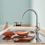 Experience the Excellence of Grohe