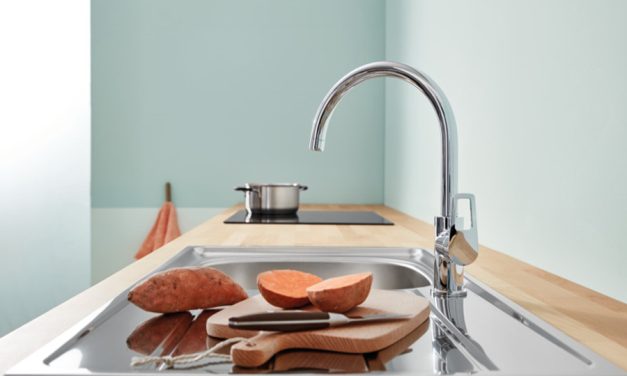 Experience the Excellence of Grohe