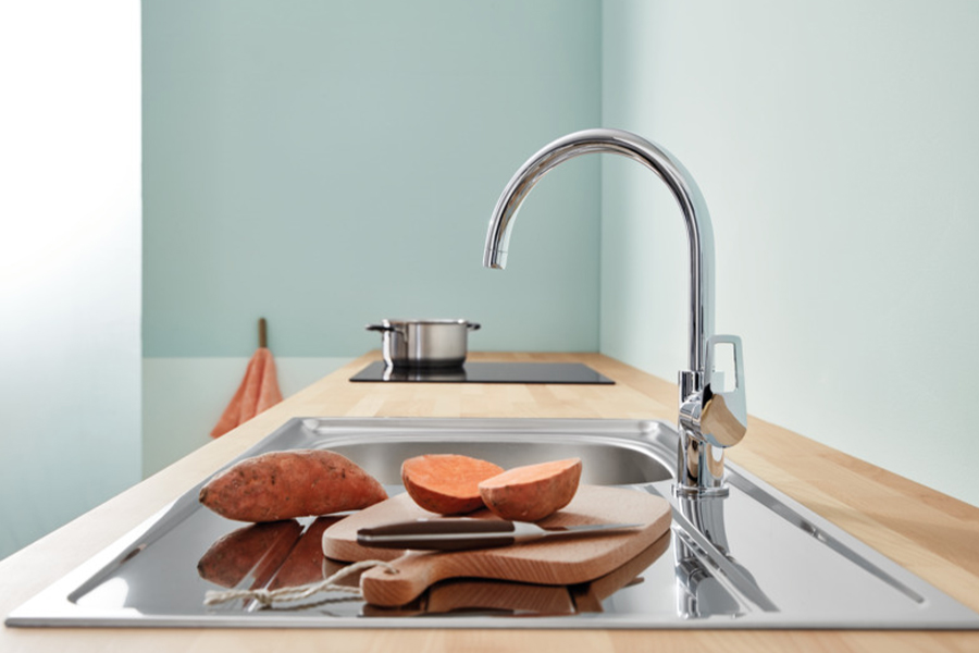 Experience the Excellence of Grohe