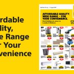 Lusaka and Makeni July Retail and Trade
