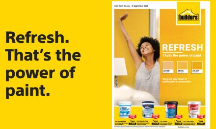 Paint Catalogue