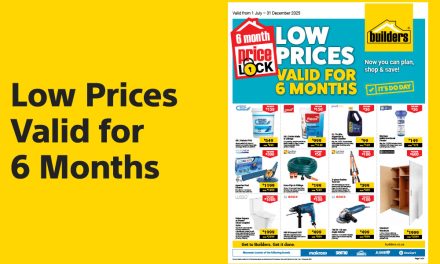 Builders Price Lock Catalogue
