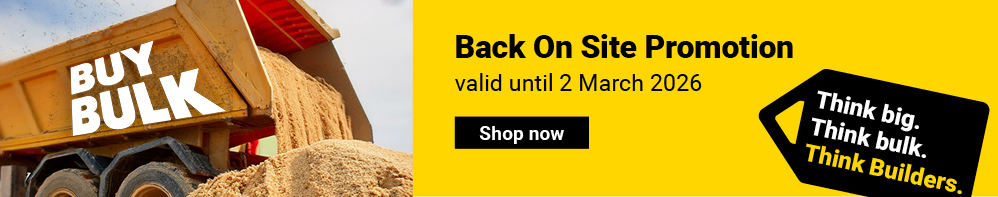 Back on Site Banner