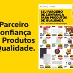 Matola e Marginal Varejo e Comércio Março