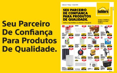 Matola e Marginal Varejo e Comércio Março