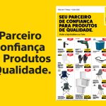 Tete Varejo e Comércio Março