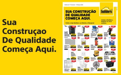 Matola e Marginal Varejo e Comércio Fevereiro