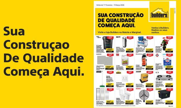 Matola e Marginal Varejo e Comércio Fevereiro