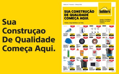 Tete Varejo e Comércio Fevereiro