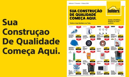 Tete Varejo e Comércio Fevereiro