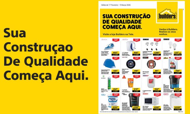 Tete Varejo e Comércio Fevereiro