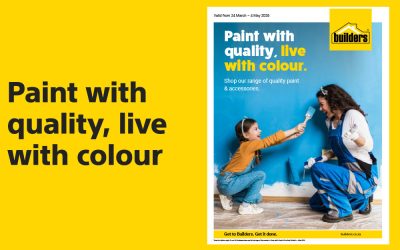 Paint Catalogue