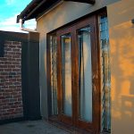 How Light Shapes Exterior Paint