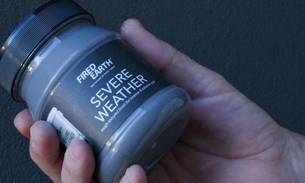 Why Fired Earth Tester Pods are a DIY Essential
