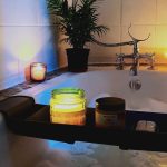 Transform your bathroom into a Spa