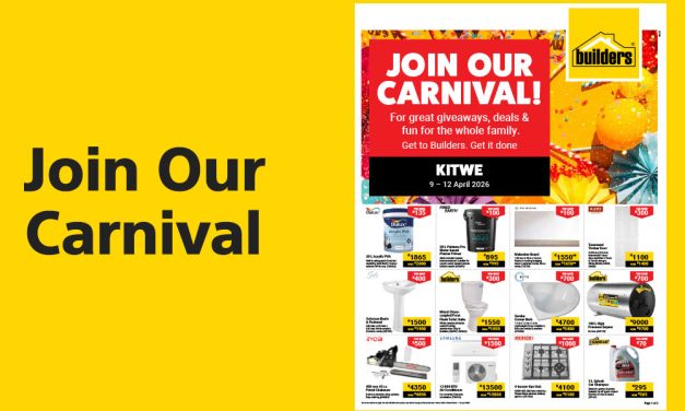 Kitwe Carnival