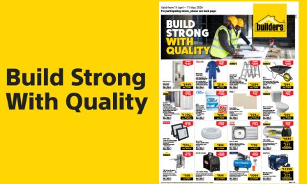Build Strong with Builders Inland