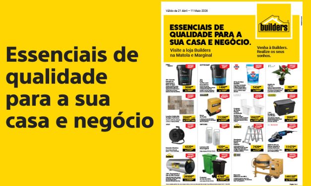 Matola e Marginal Retalho e Comércio