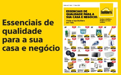 Tete Retalho e Comércio