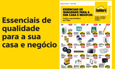 Tete Retalho e Comércio