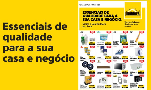 Tete Retalho e Comércio