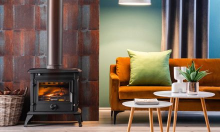 Winter is coming — let’s make your home a place you never want to leave