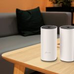 Say goodbye to dead zones with the TP-Link