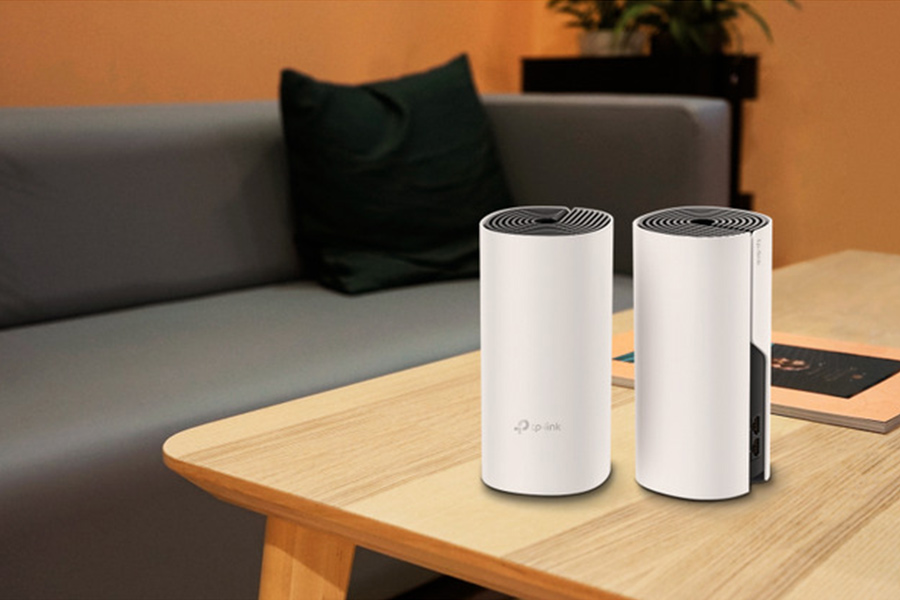 Say goodbye to dead zones with the TP-Link