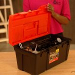Why your tools rust every winter — and the simple routine that stops it
