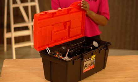 Why your tools rust every winter — and the simple routine that stops it