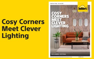 Decor & Lighting Winter